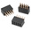 Wurth Elektronik WR-PHD Series Straight PCB Socket, 28-Contact, 2-Row, 1.27mm Pitch