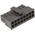 Molex, Micro-Fit 3.0 Female Connector Housing, 3mm Pitch, 16 Way, 2 Row
