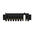 TE Connectivity 1747786 Series PCB Socket, 8-Contact, 1-Row, 2mm Pitch