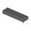 TE Connectivity MICRO CT Series Straight Cable Mount, IDC PCB Socket, 22-Contact, 1-Row, 1.2mm Pitch, IDC Termination
