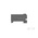 TE Connectivity MICRO CT Series Straight Cable Mount, IDC PCB Socket, 9-Contact, 1-Row, 1.2mm Pitch, IDC Termination