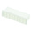 Molex, PicoBlade Female Connector Housing, 1.25mm Pitch, 8 Way, 1 Row