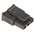 Molex, Micro-Fit 3.0 Female Connector Housing, 3mm Pitch, 3 Way, 1 Row