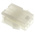 Molex, Mini-Fit Jr Male Connector Housing, 4.2mm Pitch, 6 Way, 2 Row
