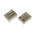 Molex, KK 396 Female Connector Housing, 3.96mm Pitch, 3 Way, 1 Row