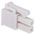 Molex, Mini-Fit Jr Female Connector Housing, 4.2mm Pitch, 2 Way, 2 Row