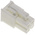 Molex, Mini-Fit Jr Female Connector Housing, 4.2mm Pitch, 4 Way, 2 Row