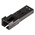 Molex, SL Male Connector Housing, 2.54mm Pitch, 2 Way, 1 Row