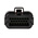 TE Connectivity, AMPSEAL Automotive Connector Plug 23 Way