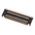 Molex SlimStack Series Straight Surface Mount PCB Socket, 50-Contact, 2-Row, 0.5mm Pitch, Solder Termination