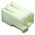JST, VHR Female Connector Housing, 3.96mm Pitch, 2 Way, 1 Row