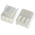 JST, VHR Female Connector Housing, 3.96mm Pitch, 3 Way, 1 Row