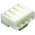 JST, VHR Female Connector Housing, 3.96mm Pitch, 4 Way, 1 Row