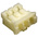 JST, PHR Female Connector Housing, 2mm Pitch, 3 Way, 1 Row
