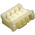 JST, PHR Female Connector Housing, 2mm Pitch, 4 Way, 1 Row
