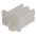 JST, XHP Female Connector Housing, 2.5mm Pitch, 2 Way, 1 Row