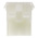 TE Connectivity, Universal MATE-N-LOK Female Connector Housing, 6.35mm Pitch, 3 Way, 1 Row
