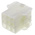 TE Connectivity, Universal MATE-N-LOK Female Connector Housing, 6.35mm Pitch, 9 Way, 3 Row