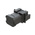 Amphenol Industrial, AT Automotive Connector Plug 8 Way