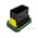 TE Connectivity, LEAVYSEAL Automotive Connector Plug 21 Way
