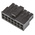 Molex, Micro-Fit 3.0 Female Connector Housing, 3mm Pitch, 14 Way, 2 Row