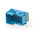 TE Connectivity Automotive Connector Plug 48 Way