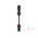TE Connectivity, DT Automotive Connector Male to Female 2 Way, Crimp Termination