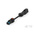TE Connectivity, DT Automotive Connector Male to Female 2 Way, Crimp Termination