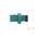 TE Connectivity, AMPSEAL 16 Connector Housing Plug 4 Way, Crimp Termination