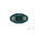 TE Connectivity, AMPSEAL 16 Connector Housing Plug 4 Way, Crimp Termination