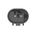 TE Connectivity, MQS Connector Housing Plug 2 Way, Wire Termination