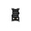 TE Connectivity, 2377861 Connector Housing Plug 11 Way, Wire Termination