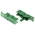 KGG-MSTB 2.5 ABS Terminal Block Housing, Cable Mount