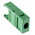 KGG-MSTB 2.5 ABS Terminal Block Housing, Cable Mount