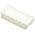 JST, EH Female Connector Housing, 2.5mm Pitch, 6 Way, 1 Row