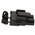 Molex, Mini-Fit Sr Female Connector Housing, 10mm Pitch, 2 Way, 1 Row
