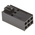 Molex, C-Grid III Female Connector Housing, 2.54mm Pitch, 6 Way, 2 Row
