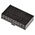 Molex, C-Grid III Female Connector Housing, 2.54mm Pitch, 20 Way, 2 Row