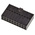 Molex, C-Grid III Female Connector Housing, 2.54mm Pitch, 20 Way, 2 Row