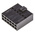 Molex, C-Grid III Female Connector Housing, 2.54mm Pitch, 12 Way, 2 Row