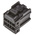 TE Connectivity, MULTILOCK 040 Male Connector Housing, 2.5mm Pitch, 8 Way, 2 Row