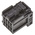 TE Connectivity, MULTILOCK 040 Male Connector Housing, 2.5mm Pitch, 8 Way, 2 Row