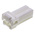 TE Connectivity, MULTILOCK 070 Male Connector Housing, 3.5mm Pitch, 2 Way, 1 Row
