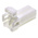 TE Connectivity, MULTILOCK 070 Male Connector Housing, 3.5mm Pitch, 2 Way, 1 Row