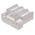 TE Connectivity, MULTILOCK 070 Male Connector Housing, 3.5mm Pitch, 6 Way, 1 Row