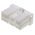 TE Connectivity, MULTILOCK 070 Male Connector Housing, 3.5mm Pitch, 12 Way, 2 Row
