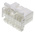 TE Connectivity, MULTILOCK 070 Male Connector Housing, 3.5mm Pitch, 12 Way, 2 Row