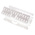 TE Connectivity, MULTILOCK 070 Male Connector Housing, 3.5mm Pitch, 20 Way, 2 Row