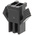 JST Male Connector Housing, 2 Way, 1 Row