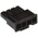 Molex, Micro-Fit 3.0 Receptacle Connector Housing, 3mm Pitch, 4 Way, 1 Row